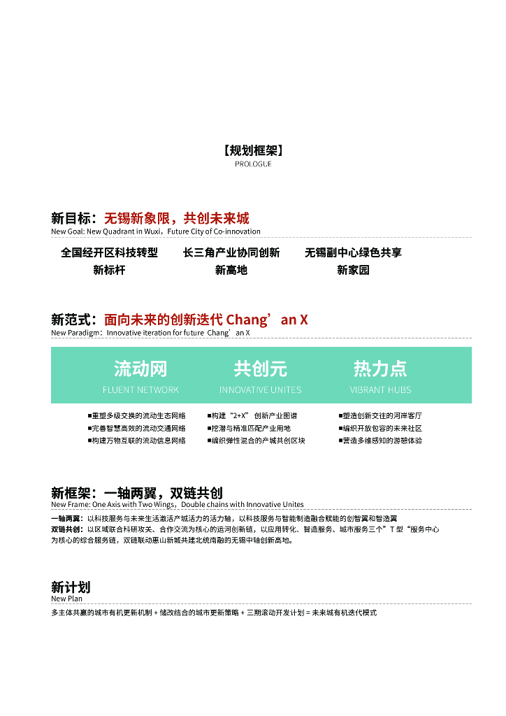 活力枢+创新链长安创新未来城战略规划咨询_第6页