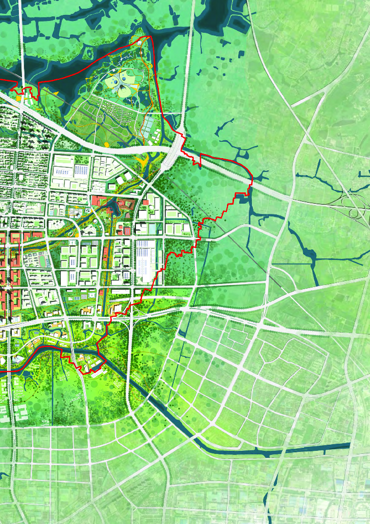 活力枢+创新链长安创新未来城战略规划咨询_第10页