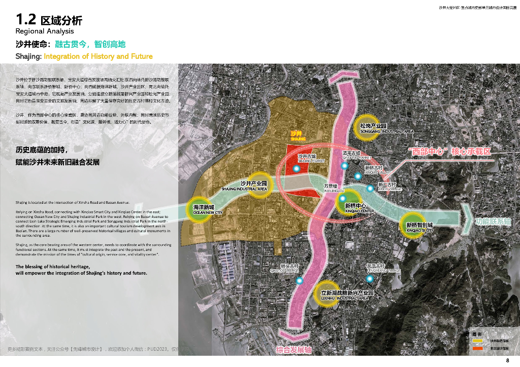 沙井大街片区重点城市更新单元城市设计咨询_第9页