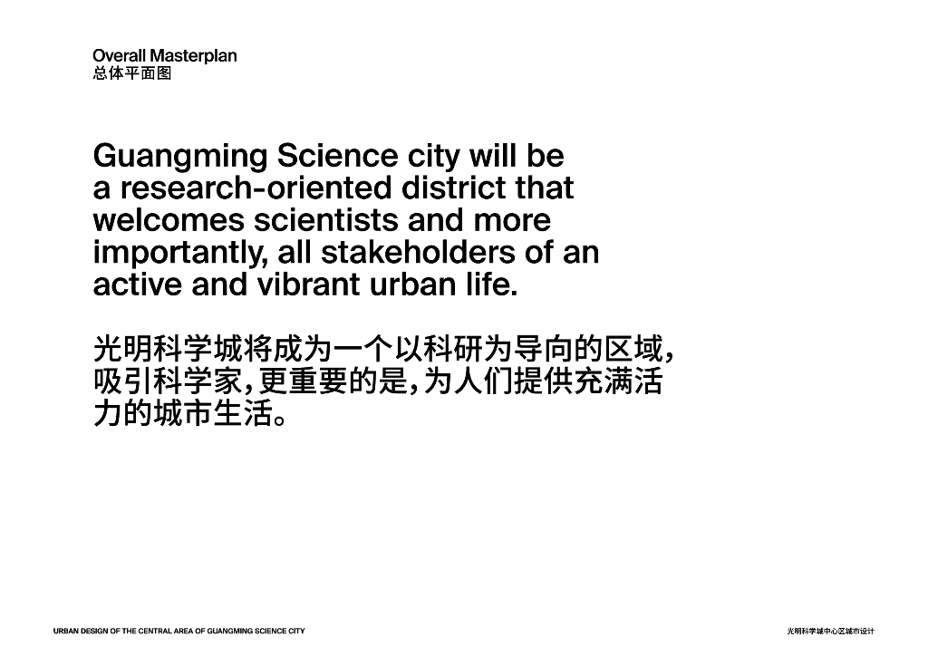 稠合城市+共生枢网中心区城市设计国际咨询_第10页