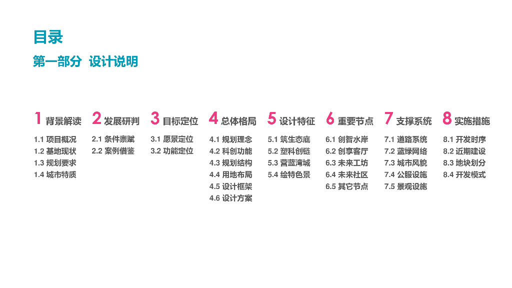 温岭市环龙门湖科创带城市设计：无界智湖+创享之城_第9页