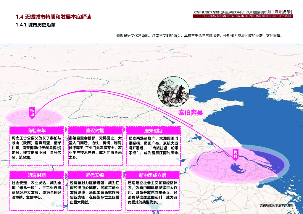 无锡市新吴区太湖湾科创城重点地块城市设计及规划整合研究：创新大脑+湖湾科创_第9页