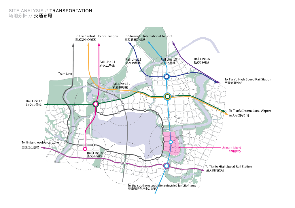 湖域艺术+岛向未来独角兽岛国际竞赛设计_第10页