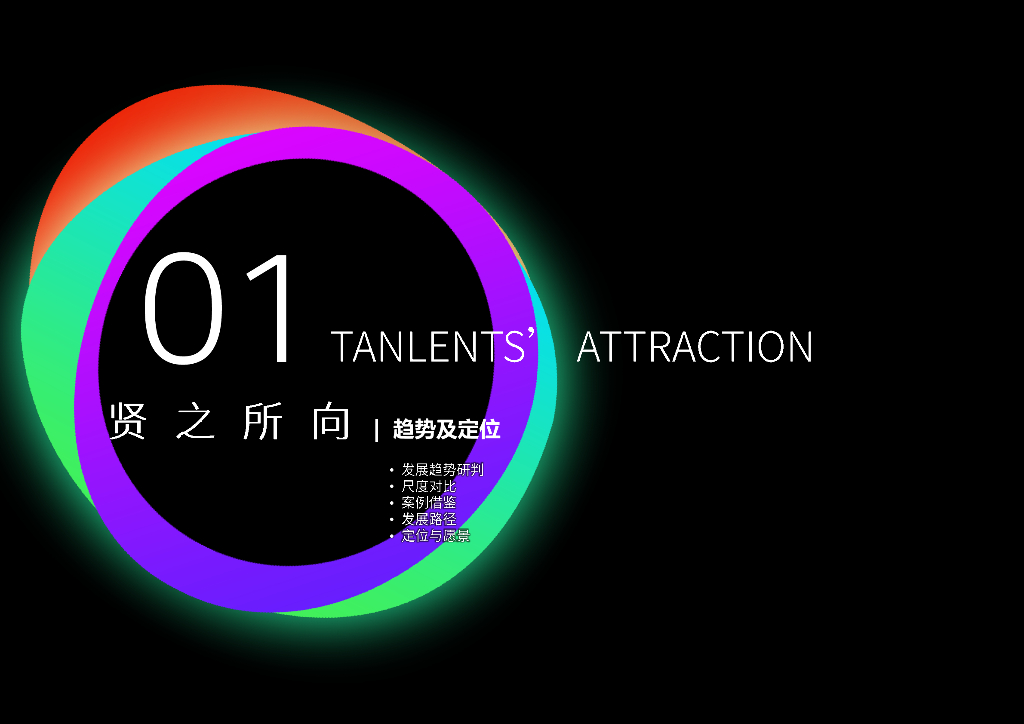 大贤无界+心生江海城市绿环规划设计2022_第8页