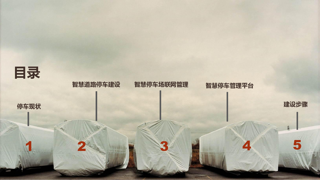 智慧停车建设初步方案_第2页