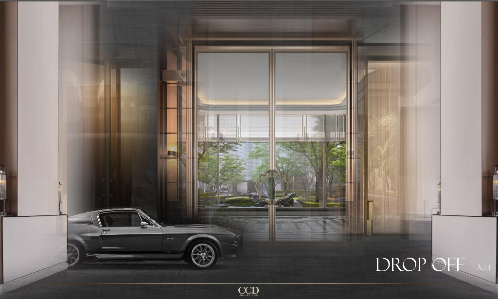 [上海]绿城住宅公区PDF设计方案77页_第7页