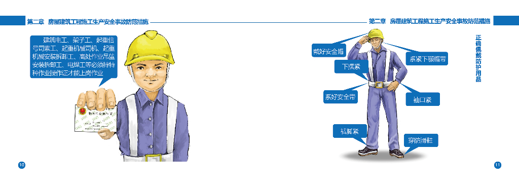 房屋建筑工程施工安全生产风险管控指南2018_第9页