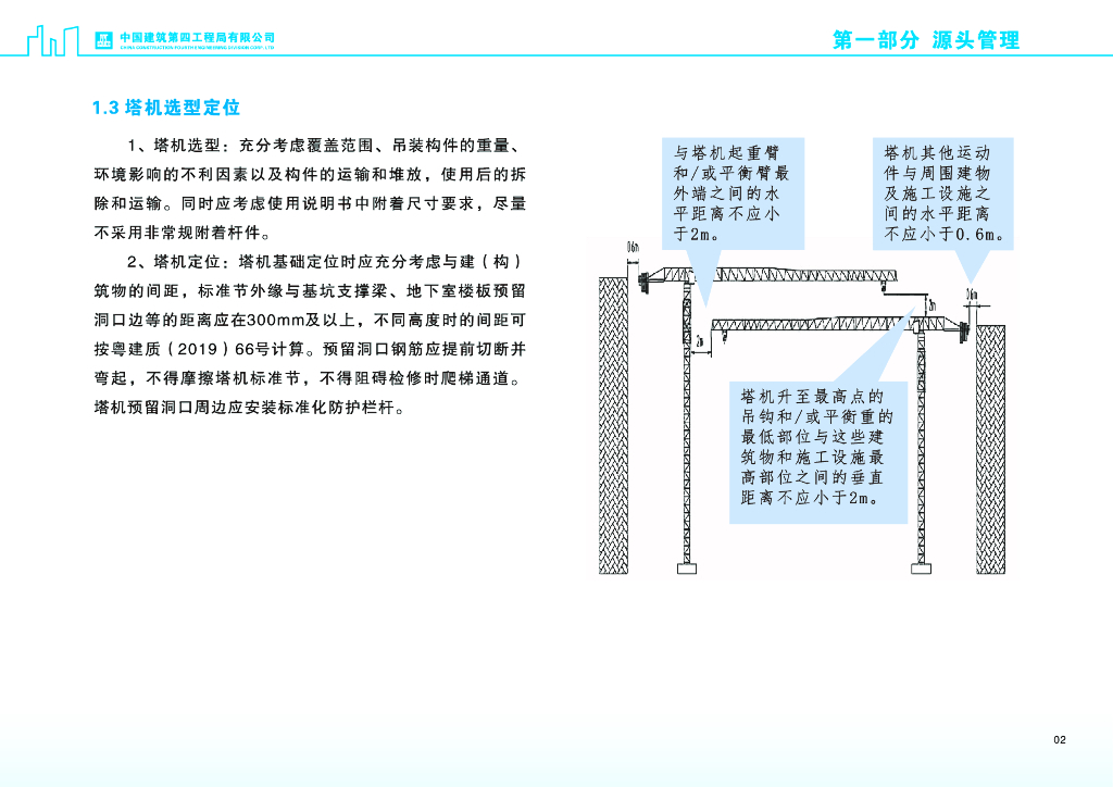 中建塔机作业关健环节安全管理指引2023版_第7页
