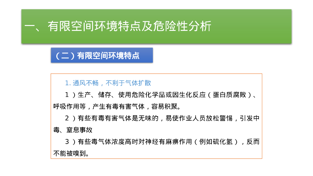 名企精品有限空间作业安全隐患排查图集_第8页