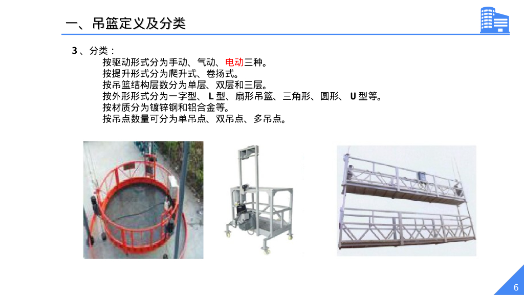 吊篮施工安全技术管理56P_第6页