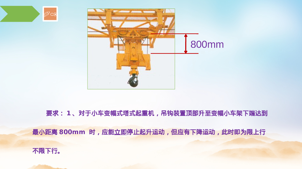 塔吊施工升降机安全装置讲解55P_第9页