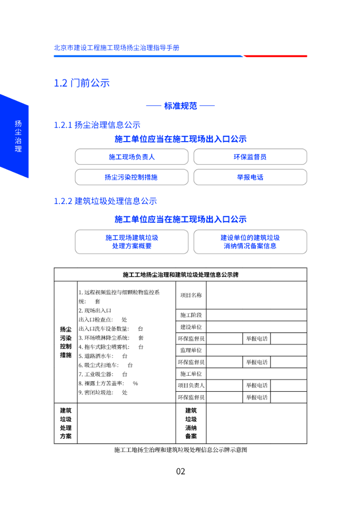北京建设工程施工现场扬尘治理指导手册2023_第7页