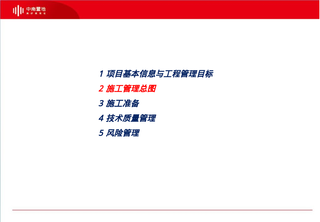 名企工程策划模板77页_第7页