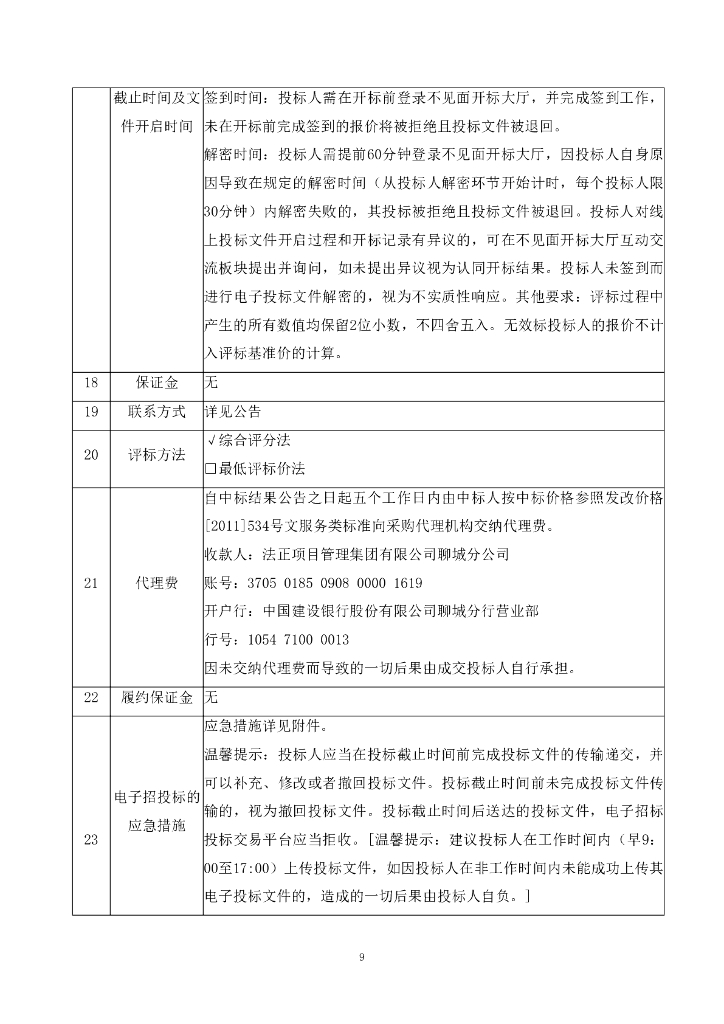 临清市生态环境导向的开发项目（EOD）实施方案编制项目_第10页