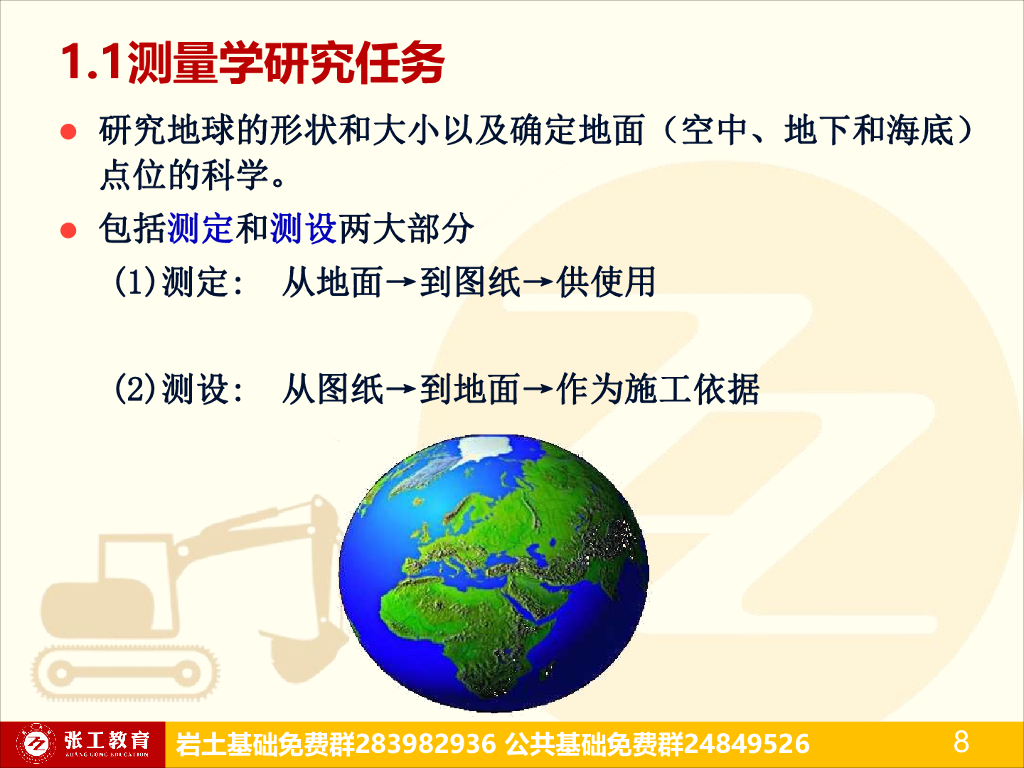 测量基本概念、水准测量、角度测量（122P）_第8页