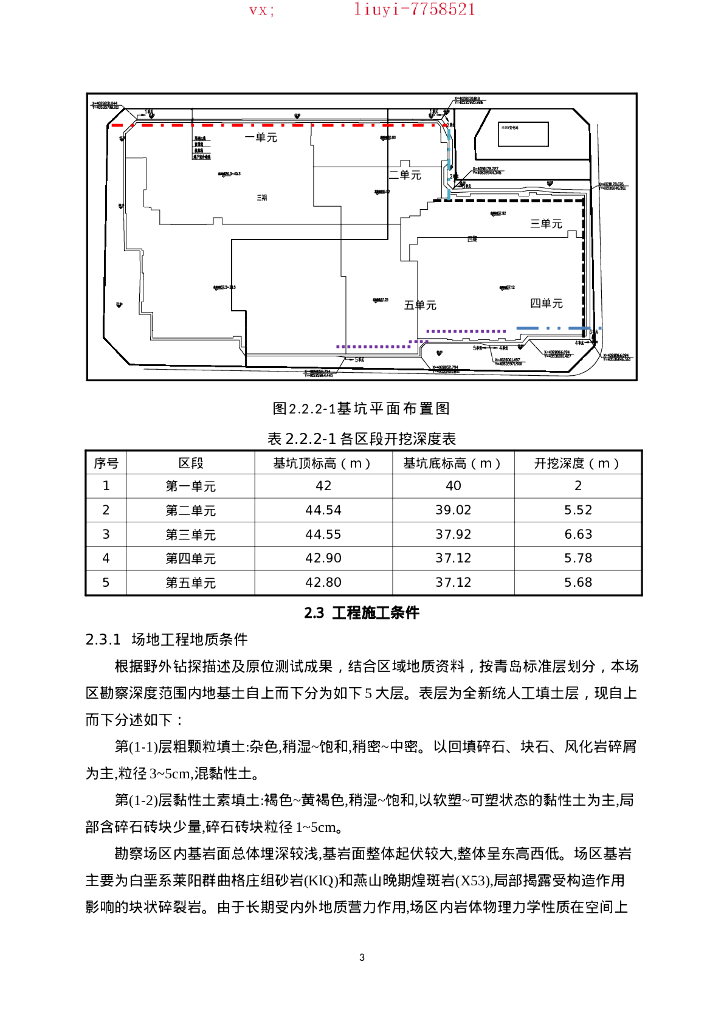 群体住宅项目深基坑边坡监测方案2021_第7页