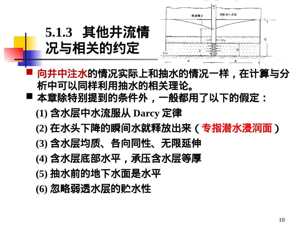 地下水井流理论（71P）_第10页