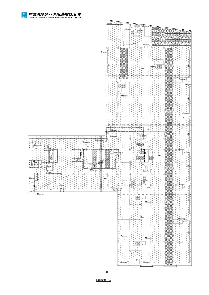 [济南]医院综合楼钎探施工方案2019_第8页