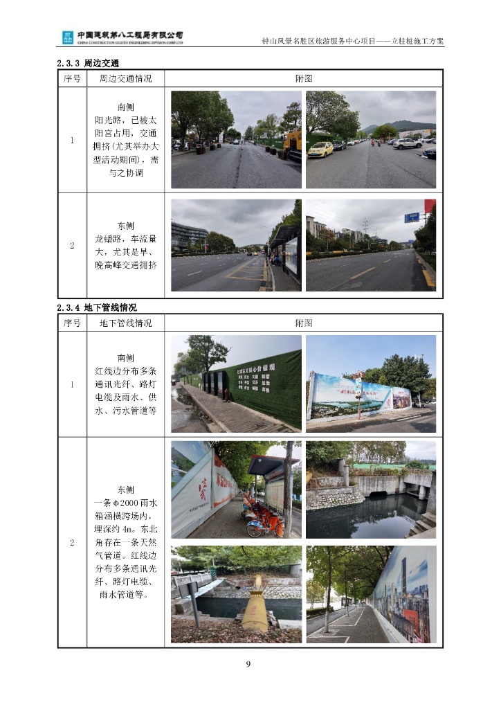 [南京]风景旅游中心立柱桩施工方案2019_第9页