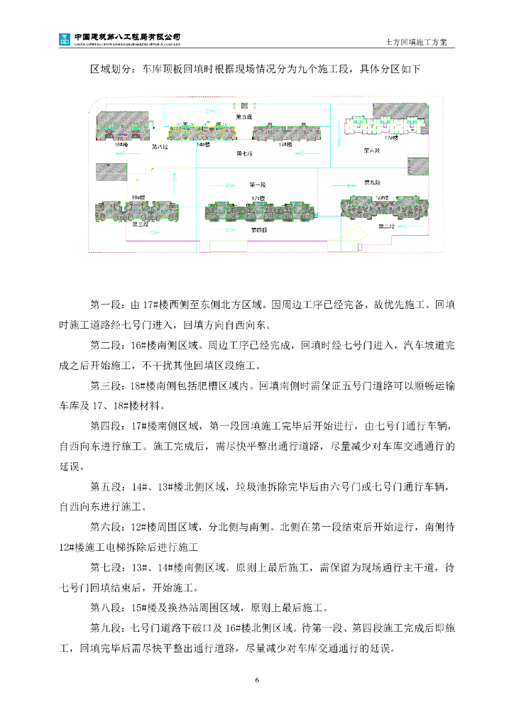 [济南]车库顶板及肥槽回填施工方案2020_第8页