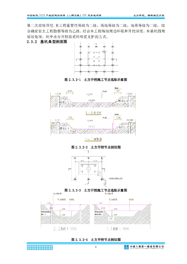 产业园项目土方开挖及回填施工方案2020_第7页