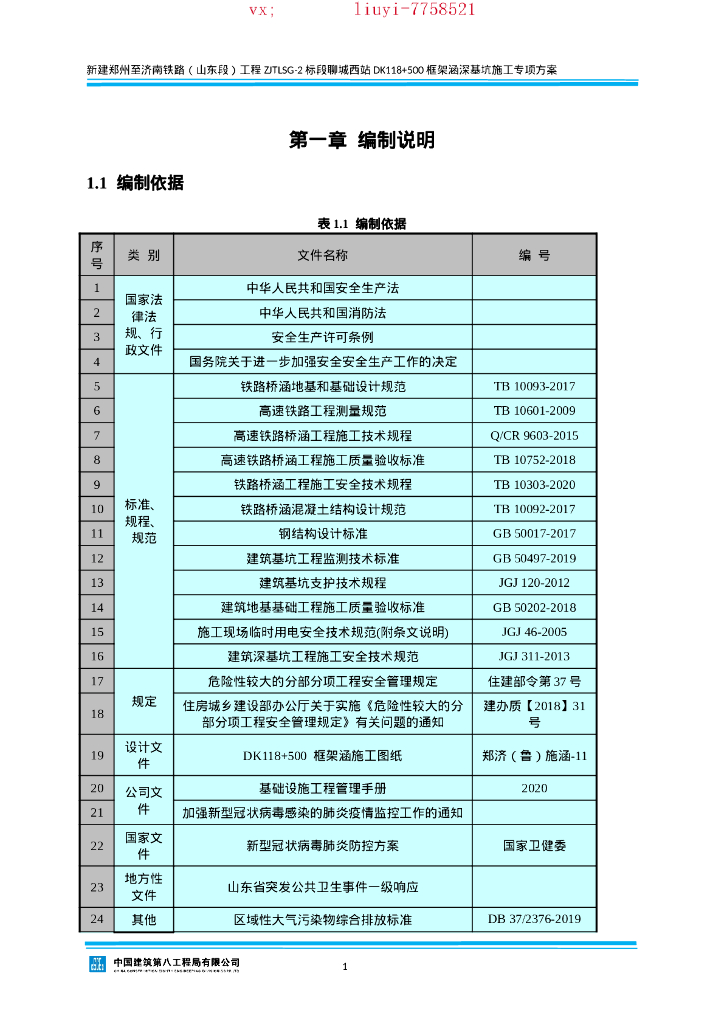 框架涵深基坑施工专项方案（2021，95P）_第6页