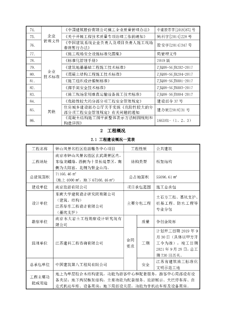 深基坑围护结构降水土方开挖基坑监测方案_第7页