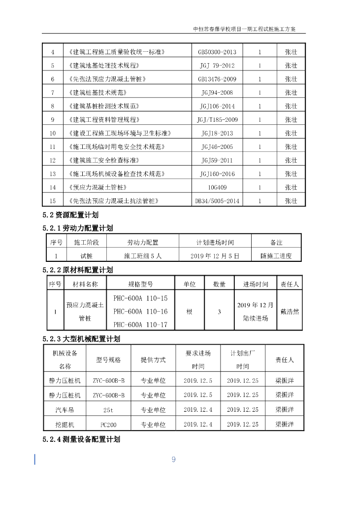 [安徽]学校项目试桩方案2019_第10页