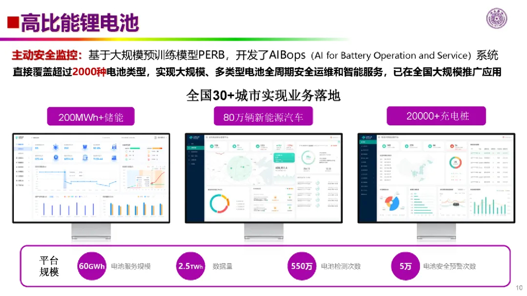 欧阳明高：面向新质生产力的前沿科技展望：新能源_第10页
