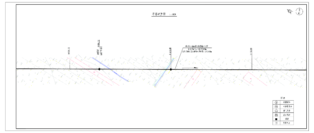 蓄水池输水工程图册2023+115P_第6页