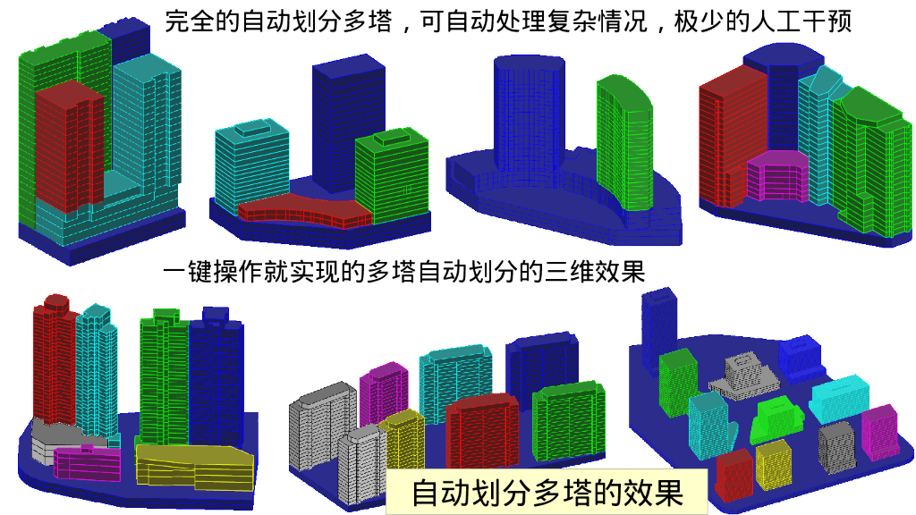 YJK盈建科难点规模及优化设计（382P）_第8页