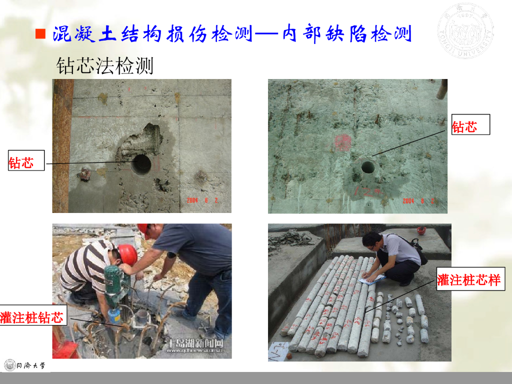 既有结构可靠性检测与监测第二部分（104P）_第9页