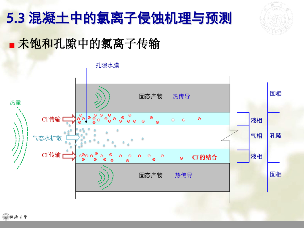 环境作用下结构材料的侵蚀机理第二部分89P_第9页
