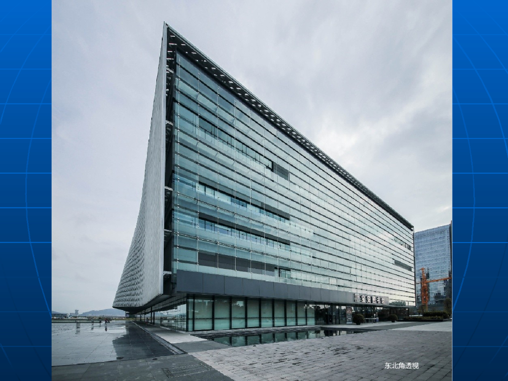 宝安中心区图书馆结构设计报告（175P）_第7页