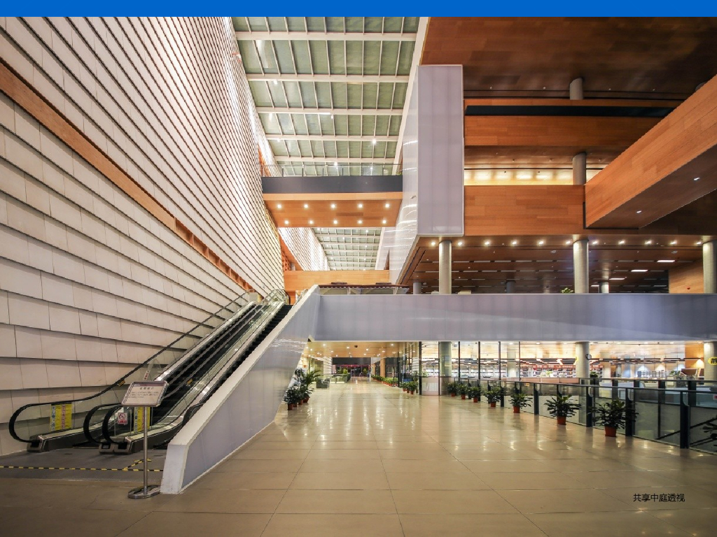 宝安中心区图书馆结构设计报告（175P）_第10页