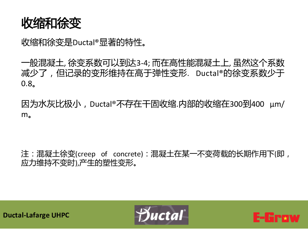 UHPC 超高性能混凝土的时代_第8页