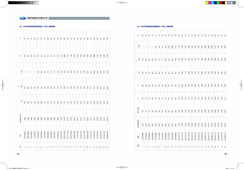 建筑隔震及耗能减震支座介绍（10P）_第6页