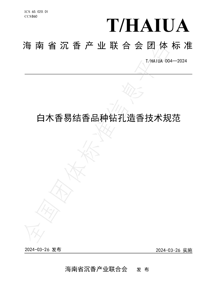 T/HAIUA 004-2024 标准预览