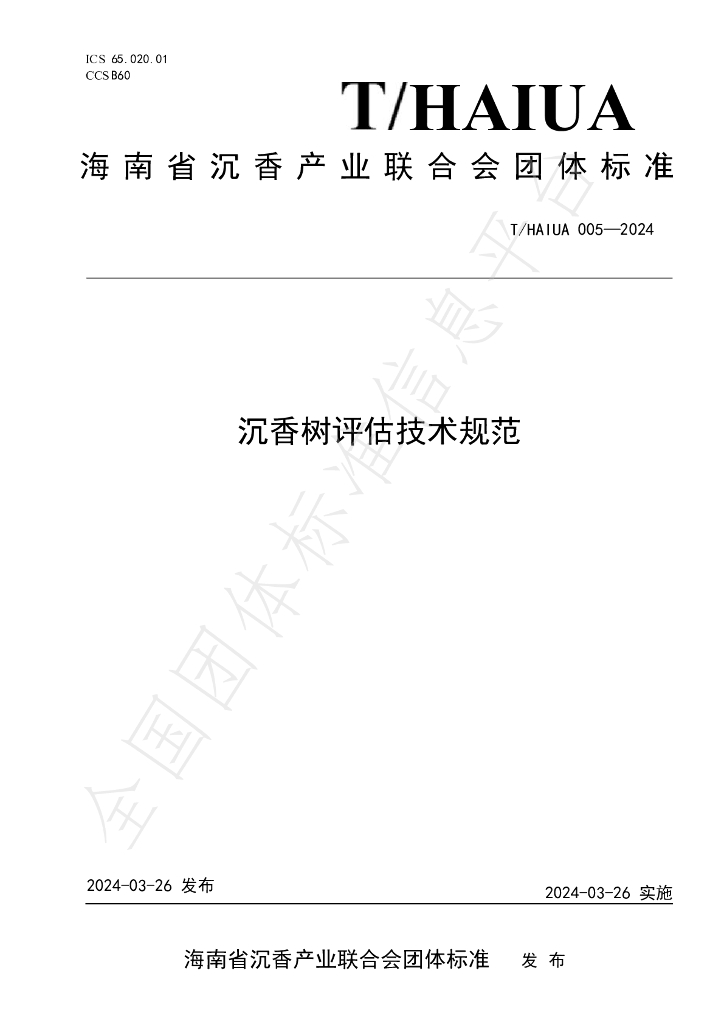 T/HAIUA 005-2024 标准预览