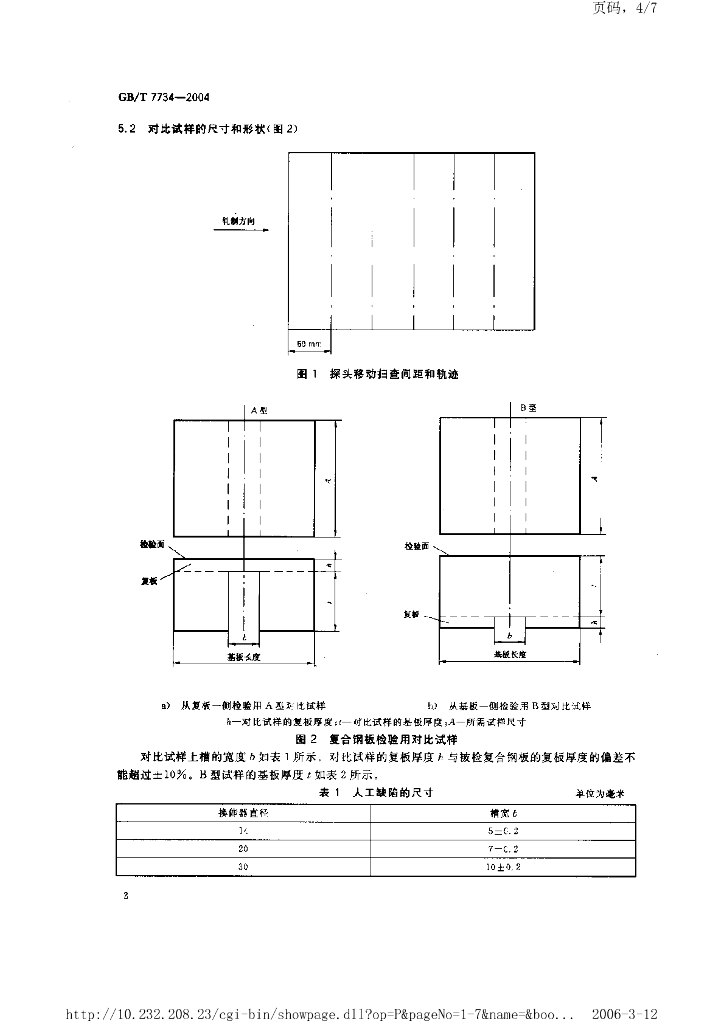 GB/T 7734-2004 标准预览