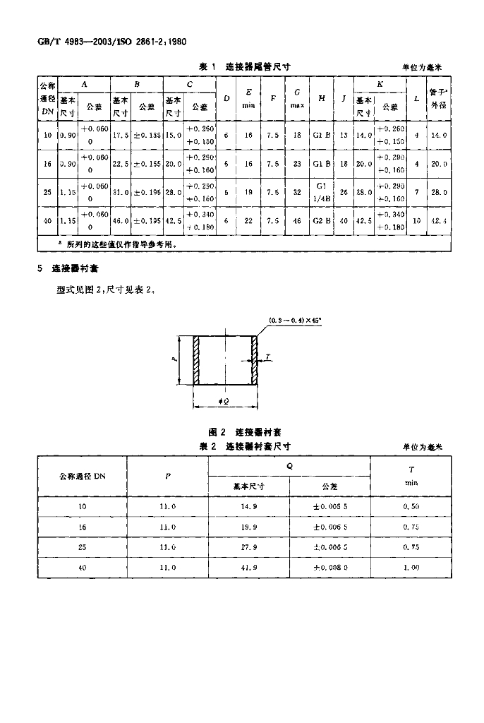 GB/T 4983-2003 标准预览