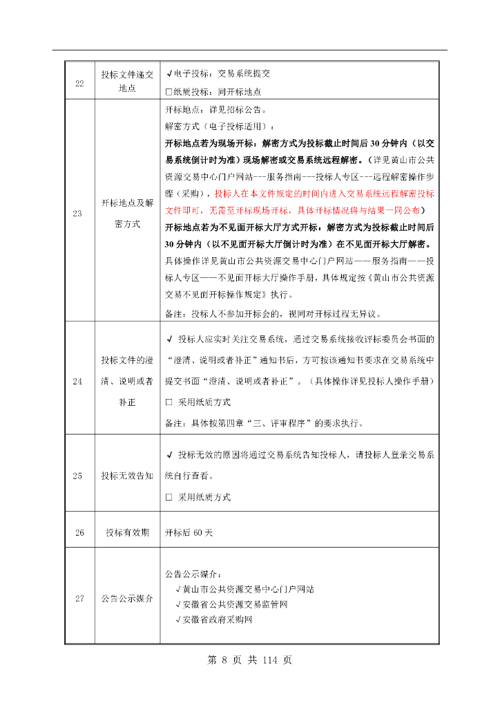 智慧园区-黄山徽州化工园区重大安全风险防控建设（一期）服务采购项目_第8页