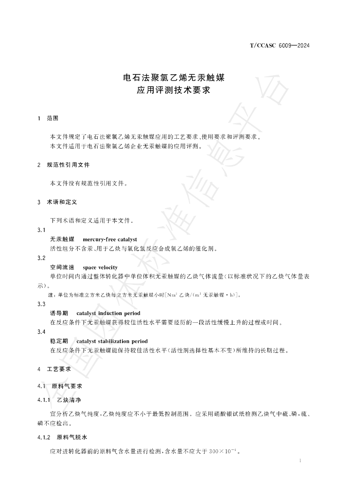 T/CCASC 6009-2024 标准预览