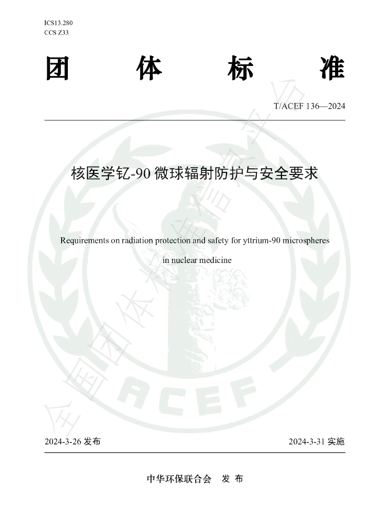 T/ACEF 136-2024 标准预览