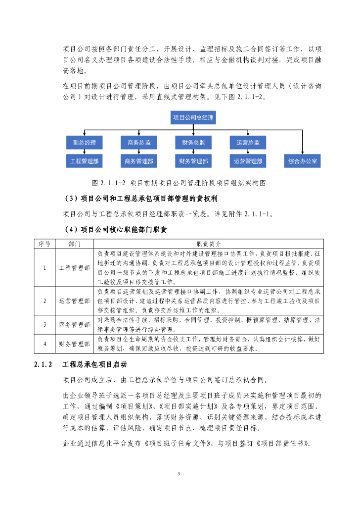 中建投融资+总承包业态工程项目作业指导书_第10页