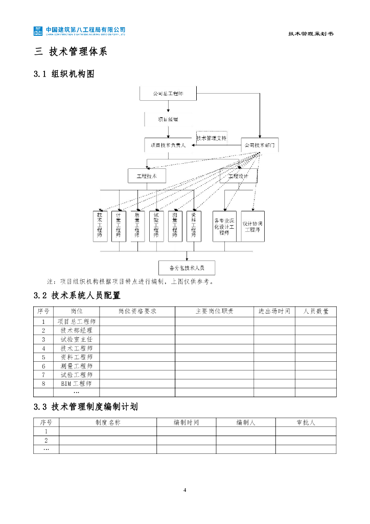 中建房建工程技术管理策划书范本（2022年）_第7页