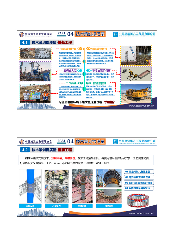 三叶草型超高层综合建造技术及质量管理_第8页