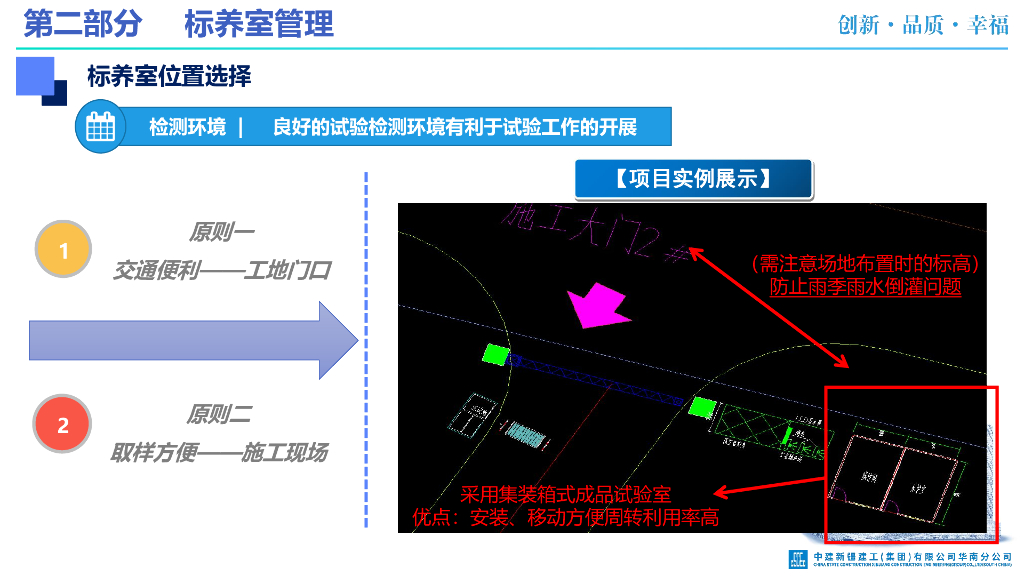 浅谈项目建设之检试验全过程管理（2022年）_第8页