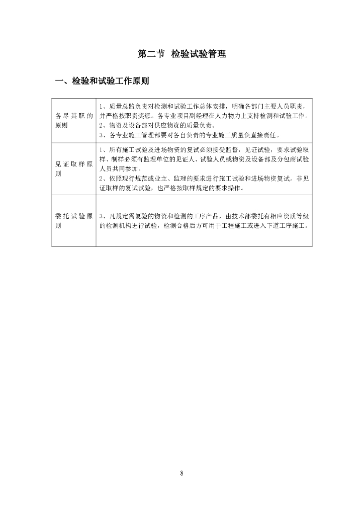 中建金属屋面质量管理手册_第10页
