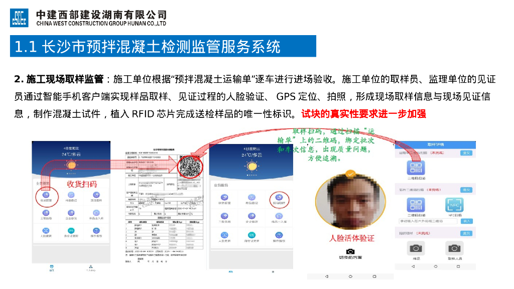 施工现场混凝土试块制作经验交流_第6页